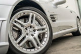 Used 2008 Mercedes-Benz SL 55 AMG image 5