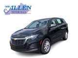 Used 2024 Chevrolet Equinox LS image 4