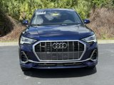 Certified 2024 Audi Q3 2.0T Premium Plus w/ Premium Plus Package image 3