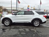 Used 2023 Ford Explorer XLT w/ Equipment Group 202A image 5
