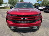 Used 2019 Chevrolet Silverado 1500 RST w/ All-Star Edition image 2