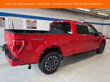 Used 2022 Ford F150 XLT w/ Equipment Group 302A High image 2