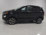Used 2020 Ford EcoSport SES image 2