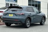 New 2026 Honda HR-V LX image 3