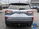 Certified 2022 Ford Escape SEL w/ SEL Stealth AWD Package image 5