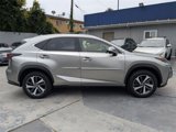 Used 2020 Lexus NX 300h AWD w/ Premium Package image 2