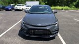 New 2025 Toyota Corolla SE image 3