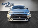 Used 2020 Mitsubishi Outlander ES image 2
