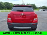 Used 2015 Chevrolet Trax LT w/ LT Plus Package image 4
