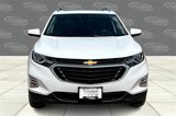 Certified 2021 Chevrolet Equinox LT image 2