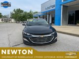 Used 2021 Chevrolet Malibu LT image 3