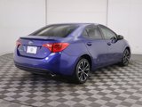 Used 2017 Toyota Corolla SE w/ Carpet Mat Package (TMS) image 5