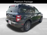 Used 2022 Ford Bronco Sport Badlands w/ Premium Package image 6