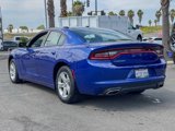 Certified 2022 Dodge Charger SXT w/ Leather Interior Group image 4