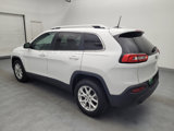 Used 2018 Jeep Cherokee Latitude Plus image 3