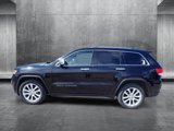 Used 2017 Jeep Grand Cherokee Limited image 2