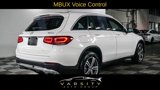 Used 2020 Mercedes-Benz GLC 300 4MATIC image 4