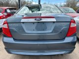 Used 2012 Ford Fusion SEL image 4