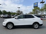 Used 2020 Chevrolet Equinox LT image 4