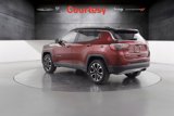 Certified 2022 Jeep Compass Limited image 5