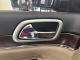 Used 2018 Jeep Grand Cherokee Limited w/ Luxury Group II image 6