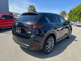 Used 2019 MAZDA CX-5 Signature image 4