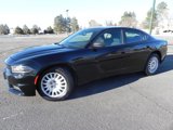 Used 2017 Dodge Charger Police w/ Patrol Package Base Prep image 3