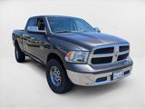 Used 2018 RAM 1500 Classic SLT image 3