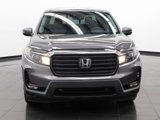 Used 2021 Honda Ridgeline RTL image 4