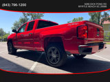 Used 2016 Chevrolet Silverado 1500 Custom w/ Custom Convenience Package image 5
