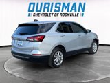 Used 2022 Chevrolet Equinox LT image 6