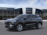 New 2026 Buick Encore GX Preferred image 2