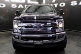 Used 2018 Ford F350 Lariat w/ Lariat Ultimate Package image 2