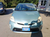 Used 2013 Toyota Prius Two image 4
