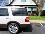 Used 2016 Ford Expedition King Ranch image 4