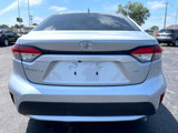Used 2021 Toyota Corolla LE image 6