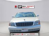 Used 2002 Cadillac De Ville w/ Comfort/Convenience Pkg image 3