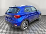 New 2025 Hyundai Venue Limited image 6