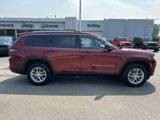 Certified 2023 Jeep Grand Cherokee L Laredo image 3