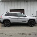 Certified 2020 Jeep Cherokee Latitude Plus image 3