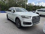 Used 2017 Audi Q7 3.0T Premium Plus w/ Premium Plus Package image 2
