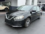 Used 2017 Nissan Sentra SV image 4