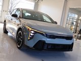 New 2025 Kia K4 GT-Line image 5