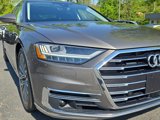 Used 2019 Audi A8 L 3.0T w/ Executive Package image 2