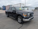 Used 2023 Ford F150 XLT image 2