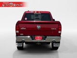 Used 2015 RAM 1500 Big Horn image 4