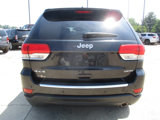 Used 2015 Jeep Grand Cherokee Limited image 5
