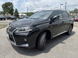 Used 2015 Lexus RX 350 F Sport image 3