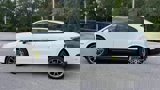 Certified 2022 Porsche Cayenne E-Hybrid Coupe image 5
