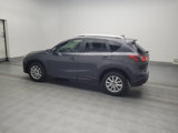 Used 2016 MAZDA CX-5 Touring w/ Bose/Moonroof Package image 3